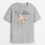 8227AGE2 mama wir lieben dich personalisiertes geschenk  oma mama t shirt 8227a6paa