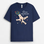 8227AGE2 oma mama wir lieben dich personalisiertes geschenk  mama t shirt 8227a6paa