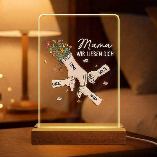 8227LGE1 mama wir lieben dich personalisiertes geschenk  nachtlicht_ mama oma 8227l6paa