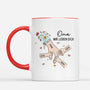 8227MGE2 oma wir lieben dich personalisiertes geschenk  mamaoma tasse 8227m6pa