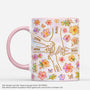 8230MGE1 3d druck effekt hand in hand personalisiertes geschenk  mama  oma tasse hologramm 8230maqza