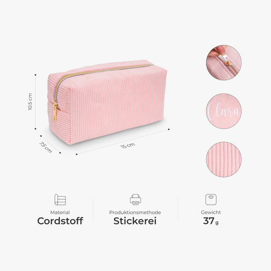 8242AGE2 damen kosmetiktasche_ name personalisierte geschenke fur frauen  kosmetiktasche cord 8242ab0p5a