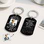8298AGE2 in dem moment als dein herz stehen blieb personalisierte trauergeschenke  aluminium schlusselanhanger papa foto mama 8298ajpba_b3541a36 4323 4bf1 bb0f 3e1604e9ed07