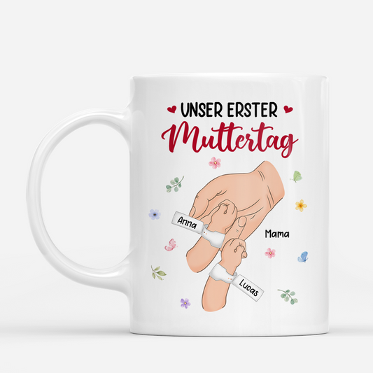 8308OGE1 unser erster muttertagvatertag personalisiertes geschenk  keramik vase mama papa 8308otewa_6a1e8f2c 57fd 45e8 b501 1b9e7100e971