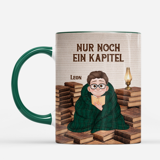 8312MGE2 so viele bucher so wenig zeit personalisierte geschenke fur leseratten_ frauen  manner  tasse 8312mchhb