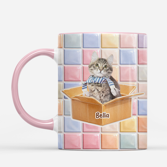 8331MGE2 3d druck effekt passt ich rein sitz ich drin personalisierte geschenke foto  katzen tasse 8331mskzd_b86cfc1e fe03 4626 ae43 502a8f9435d6
