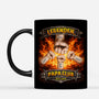 8339MGE1 legenden papa club personalisierte geschenke papa  tasse 8339msqhb