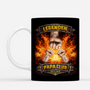 8339MGE2 legenden papa club personalisierte geschenke papa  tasse 8339msqhb