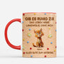 8349MGE2 3d druck effekt das leben ware ohne katze langweilig katzen tasse personalisiert sherpa 8349mcqnd