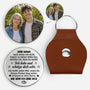 8485AGE1 ich liebe und schatze dich sehr personalisierte geschenke foto  pocket hug schlusselanhanger papa mama 8485aj6ela