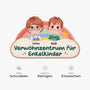 8554AGE5 verwohnzentrum fur enkelkinder personalisiertes geschenk  fussmatte oma und opa unregelmassige form regenbogen 8554adtkla
