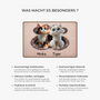 8565AGE6 3d druck effekt katze personalisierte geschenke katze  fussmatte unregelmassige form 8565adsfnd