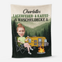 8570BGE1 lagerfeuer kaffee kuscheldecke personalisierte camping geschenke  kuscheldecke_ manner  frauen 8570btf5a