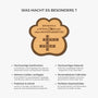 8583AGE1 ein haus ist kein zuhause ohne pfotenabdrucke personalisiertes geschenk  fussmatte hund_ katze unregelmassige form 8583adnvcc_5