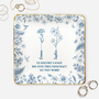 85992GE1 es dauert lange bis freundschaften so tief werden personalisierte geschenke beste freundin  schmuckschale toile de jouy 85992_35717611 381f 4e5c a003 3dabadaa6291