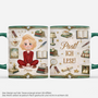 8632MGE1 3d druck effekt psst ich lese personalisierte geschenke fur leseratten_ frauen manner  tasse 8632m8cza_2