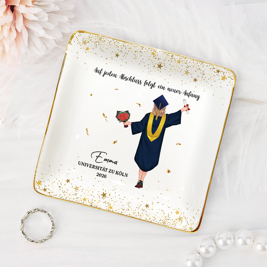 86332GE2 ein schoner abschluss fur einen neuen anfang personalisierte geschenke abschluss  schmuckschale frauen manner 863326eta