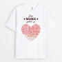 8643AGE1 diese mama gehort zu personalisiertes geschenk  opa papa oma mama t shirt wortwolken 8643a6p5a