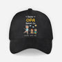 8693JGE1 dieser opa gehort zu personalisiertes geschenk  kappe opa papa strichmannchen 8693jsp5b