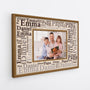 8702CGE2 papa mama personalisierte geschenke foto  leinwand mit kindernamen 8702cap5a