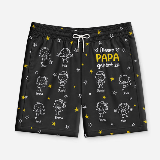8713AXA ProHawaiianBeachShorts CouGE RnDMAnh IdeAn MedImage 1