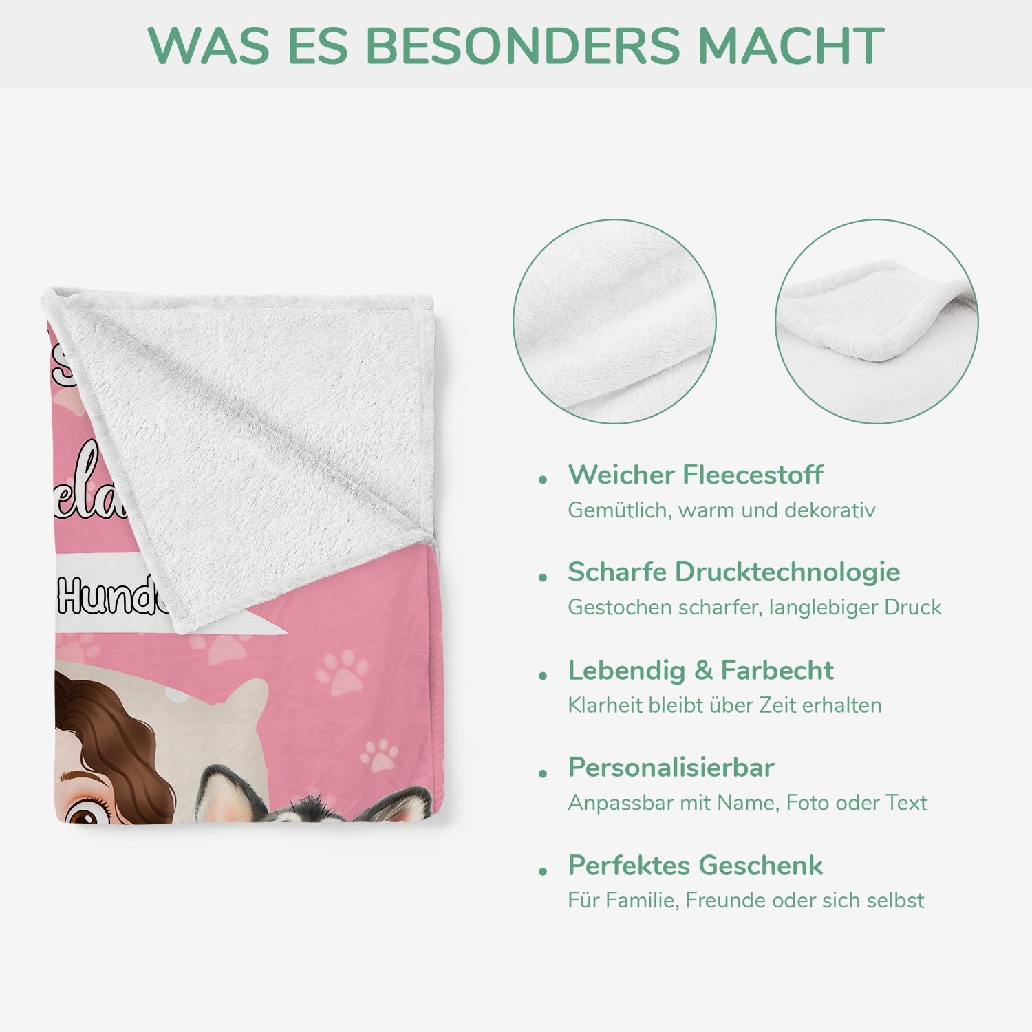 8724BGE1 das ist die kuscheldecke meines hundes personalisiertes hunde geschenk  decke schlafen 8724b8hsc_3
