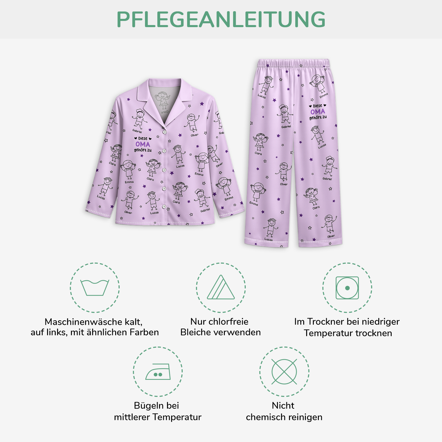 8739VGE4 diese oma gehort zu personalisiertes geschenk  schlafanzug oma opa stickmen 8739v8kma_093829fb f2d2 4fee bbb5 fd29e9b64ca1