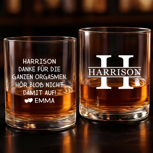 8743IGE1 danke fur die ganzen orgasmen hor bloss nicht damit auf personalisiertes whiskyglas_ ehemann freund 8743i8qmb_3760a0d6 5365 444c 8330 029a165639ef
