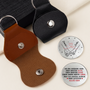 8769AGE2 ich mochte einfach dein letztes alles sein personalisierte paar geschenke  pocket hug schlusselanhanger 8769ajcphg