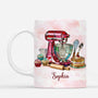 8786MGE2 backereibedarf personalisiertes geschenk  tasse fur manner frauen 8786m8dra