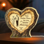 8802LGE1 3d druck effekt vom ersten kuss bis zum letzten atemzug personalisierte paar geschenke  lightbox foto holzherz 8802lnpag