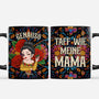 8818MGE1 immer boss manchmal zickig aber niemals dumm personalisierte geschenke fur frauen  tasse 8818mtdla_29fc91f1 0335 4066 85bc 65df2902d8c5