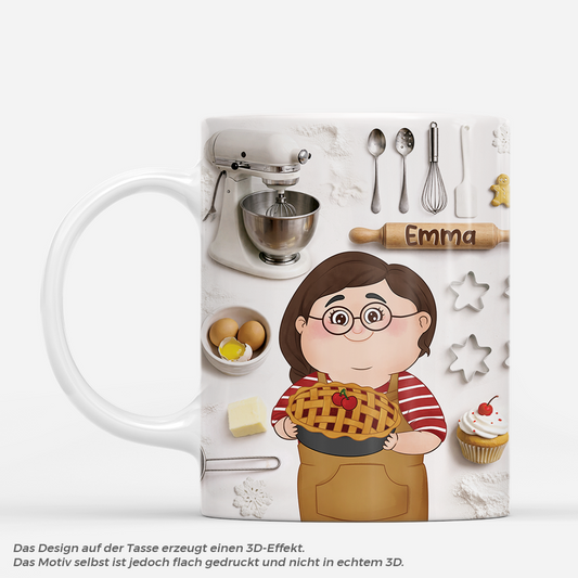 8831MGE1 3d druck effekt backereibedarf personalisierte geschenke fur frauen  tasse 8831mteta_81b5ce20 5595 45bc bbcd 49c48592e4ce