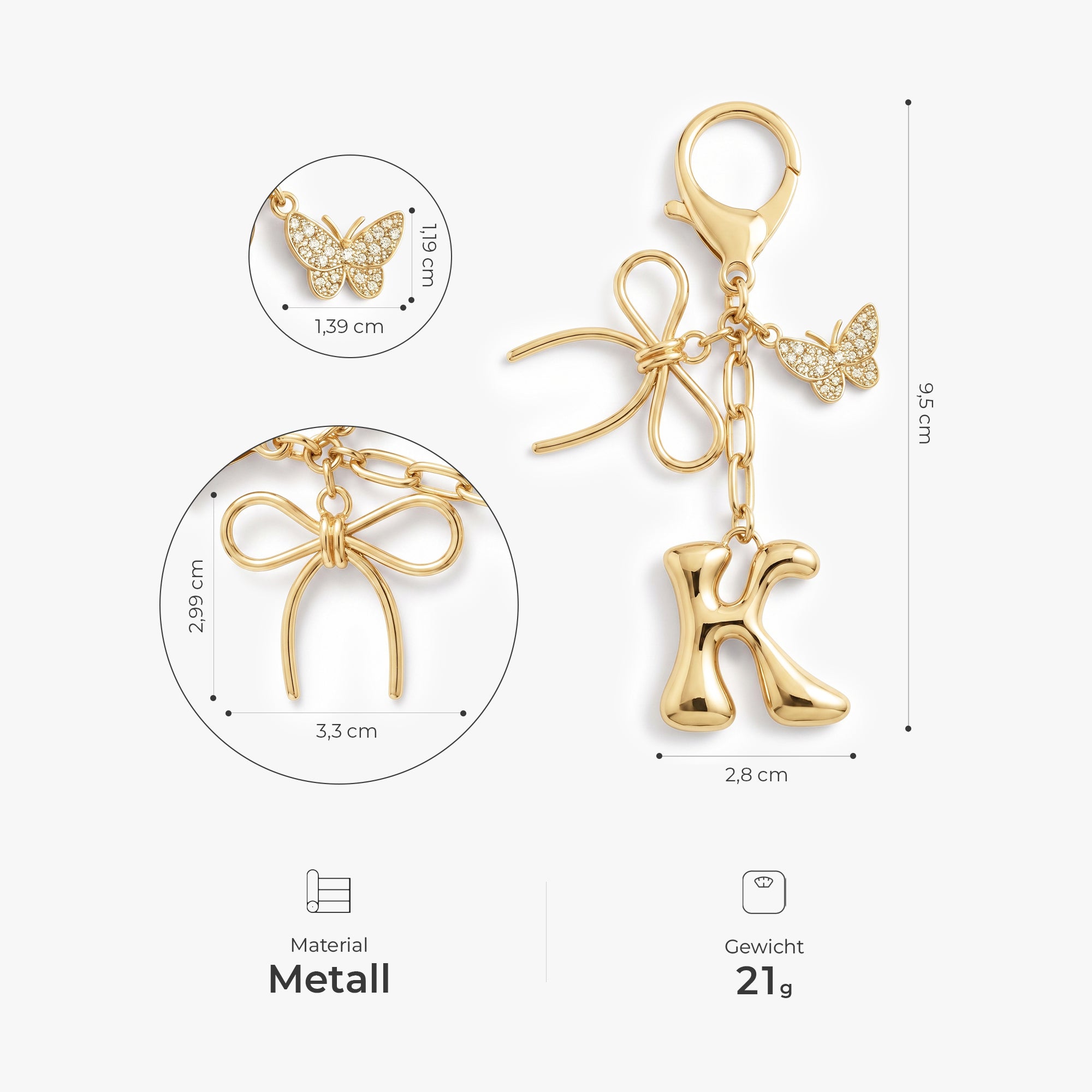 8878AGE3 buchstaben personalisiertes geschenk  schlusselanhanger manner frauen 8878aj0p5a_1a4de369 0311 4268 9b76 15f7d3f5c63c
