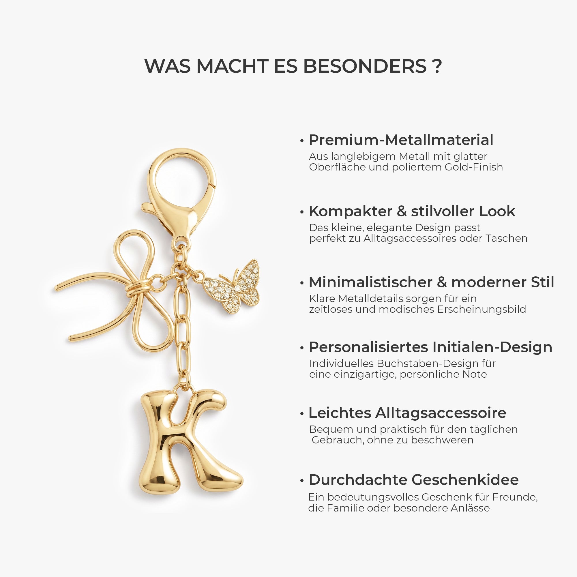 8878AGE6 buchstaben personalisiertes geschenk  schlusselanhanger manner frauen 8878aj0p5a_682d0b54 2ecf 4393 98fc 9b0e6c116f84