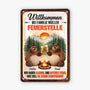 8958EGE1 feuerstelle personalisierte paar geschenke_  camping schild bar 8958e6qrg