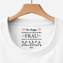 8963AGE1 das einzige was noch besser ist personalisiertes geschenk  weisses t shirt nackenlabel drucken mama papa 8963aasdsa