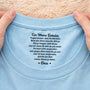8977AGE1 ich kann versprechen dich fur den rest meines lebens zu lieben personalisiertes geschenk  weisses t shirt nackenlabel drucken sohn tochter manner frauen 8977aacvsa_1