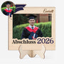 8983QGE1 abschluss  abi personalisierte geschenke foto  holzaufsteller 8983qadcs
