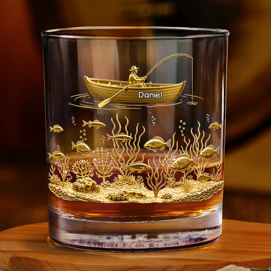 9035IGE2 3d druck effekt angeln personalisierte geschenke fur manner  whiskyglas_ 9035iapmb