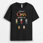 9113AGE1 diese oma gehort zu personalisiertes geschenk  opa oma t shirt strichmann 9113a3koa