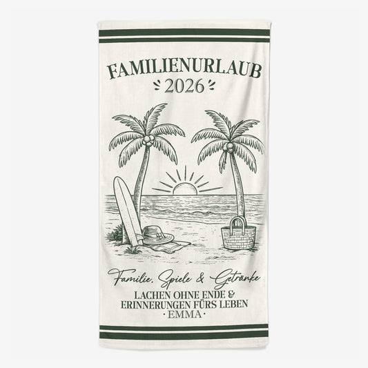 9140BGE1 freunde trip personalisierte geschenke  strandtuch 9140bscoi_be468d53 ada9 4fb0 8d5e 80e61ed12962