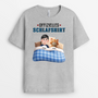 9171AGE2 3d druck effekt offizielles schlafshirt katze personalisierte geschenke katze  t shirt 9171a8h5d