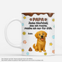 9202MGE1 3d druck effekt jedes haufchen das ich mache mache ich nur fur dich personalisiertes hunde geschenk  lustige tasse 9202m8eac_349baaef da9e 4856 9dff 28c7ea295e5a