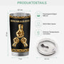 9204TGE3 3d druck effekt bester papa aller zeiten personalisierter thermobecher 590 ml papa opa gold 9204tnqmb