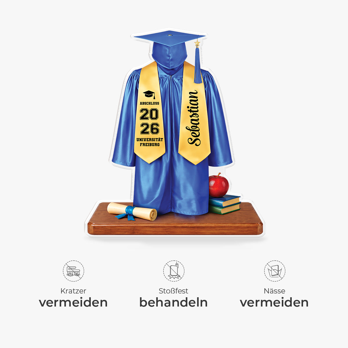 9213AGE1 abschlussrobe acryl aufsteller personalisiert abschluss manner frauen 9213ar6vna_3