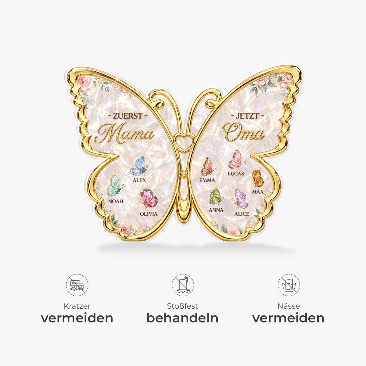 9521 ProCustomShapedAcrylicPlaque CouGE RnDMAnh IdeNAnh MedImage 4