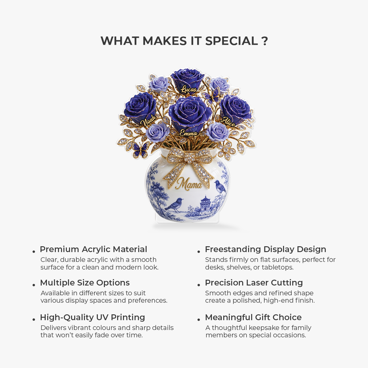 9787ARS ProCustomShapedAcrylicPlaque CouGE RnDMAnh IdeIdea MedImage 4
