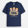 9799A6 ProTShirt CouGE RnDNone IdeTUyen MedImage 2