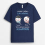 9863 ProTShirt CouGE RnDNone IdeAn MedImage 2